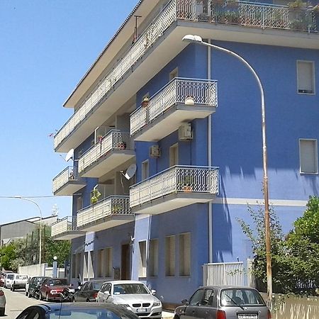 Giacchi B&B casa vacanza Canicattini Bagni Esterno foto