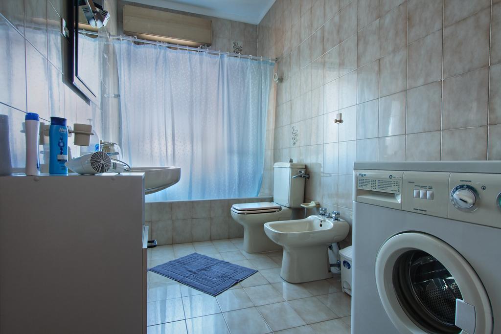 Giacchi B&B casa vacanza Canicattini Bagni Camera foto