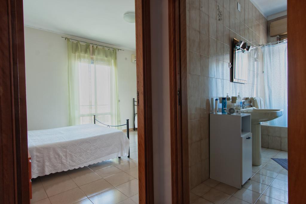 Giacchi B&B casa vacanza Canicattini Bagni Camera foto
