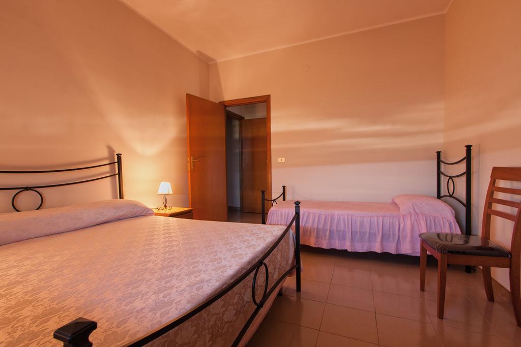 Giacchi B&B casa vacanza Canicattini Bagni Camera foto