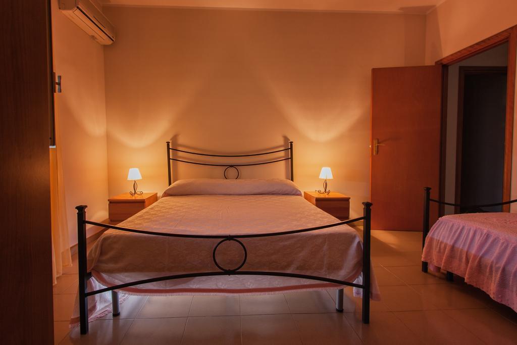 Giacchi B&B casa vacanza Canicattini Bagni Camera foto