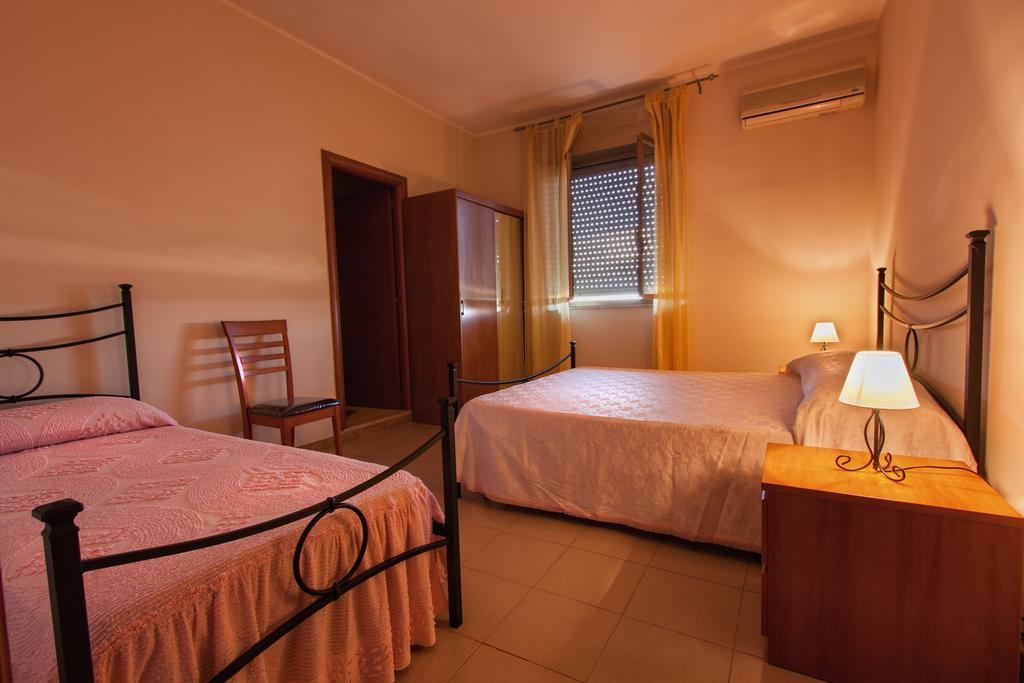 Giacchi B&B casa vacanza Canicattini Bagni Camera foto