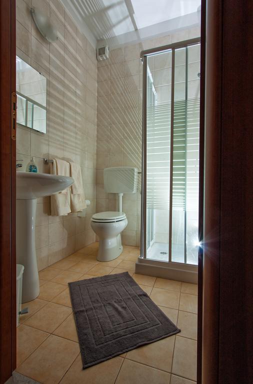 Giacchi B&B casa vacanza Canicattini Bagni Camera foto