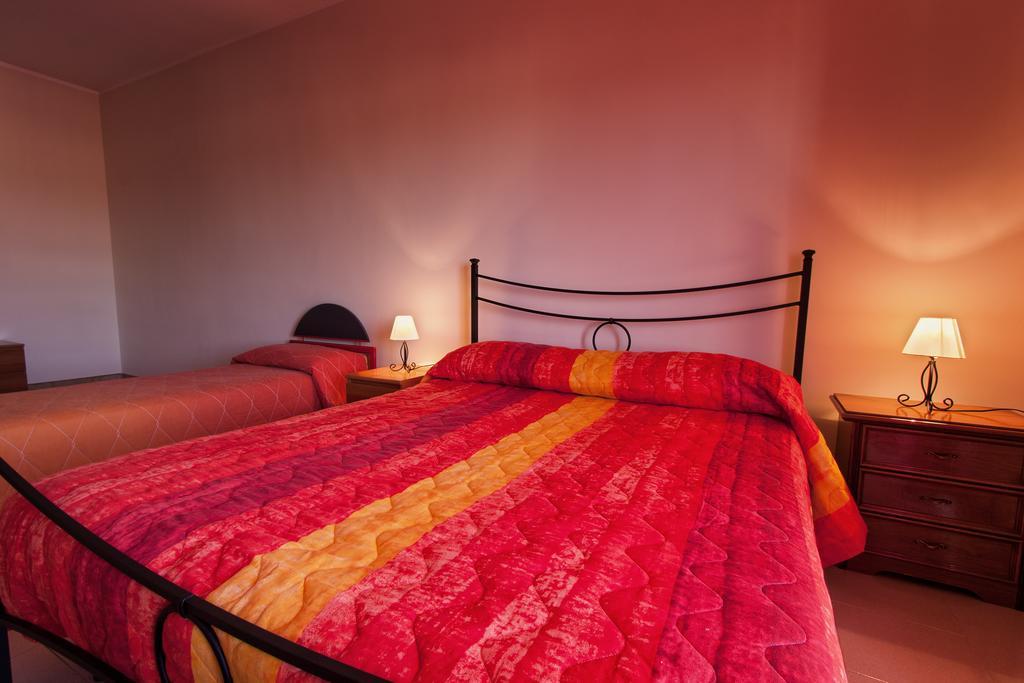 Giacchi B&B casa vacanza Canicattini Bagni Camera foto