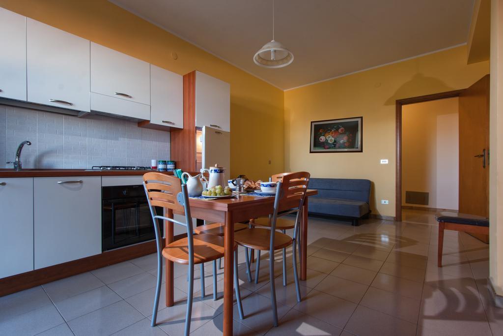 Giacchi B&B casa vacanza Canicattini Bagni Esterno foto