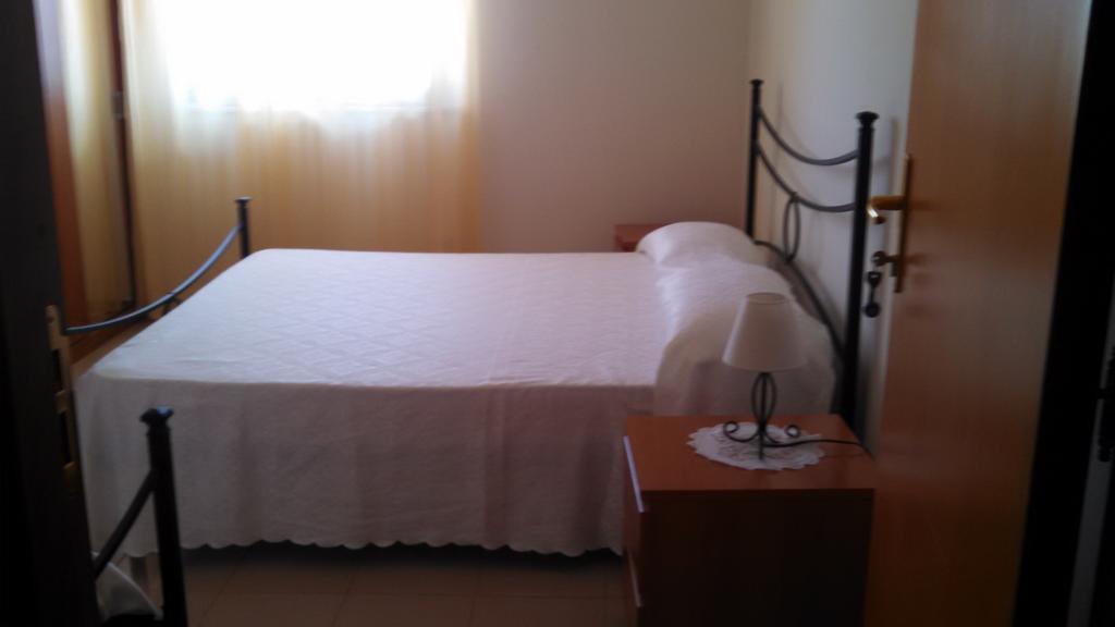 Giacchi B&B casa vacanza Canicattini Bagni Camera foto