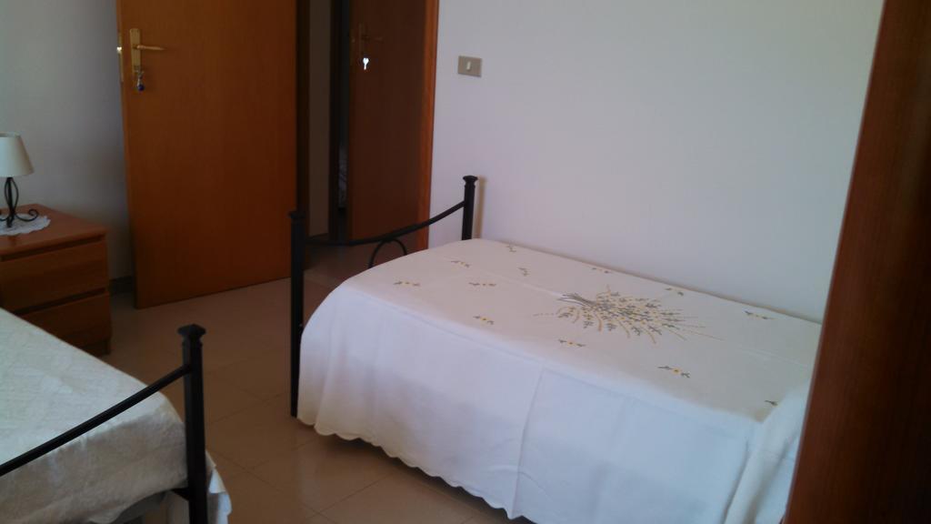 Giacchi B&B casa vacanza Canicattini Bagni Camera foto