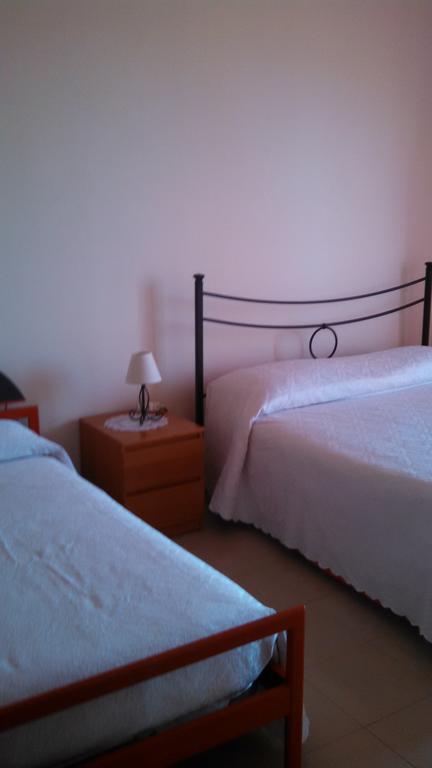 Giacchi B&B casa vacanza Canicattini Bagni Camera foto