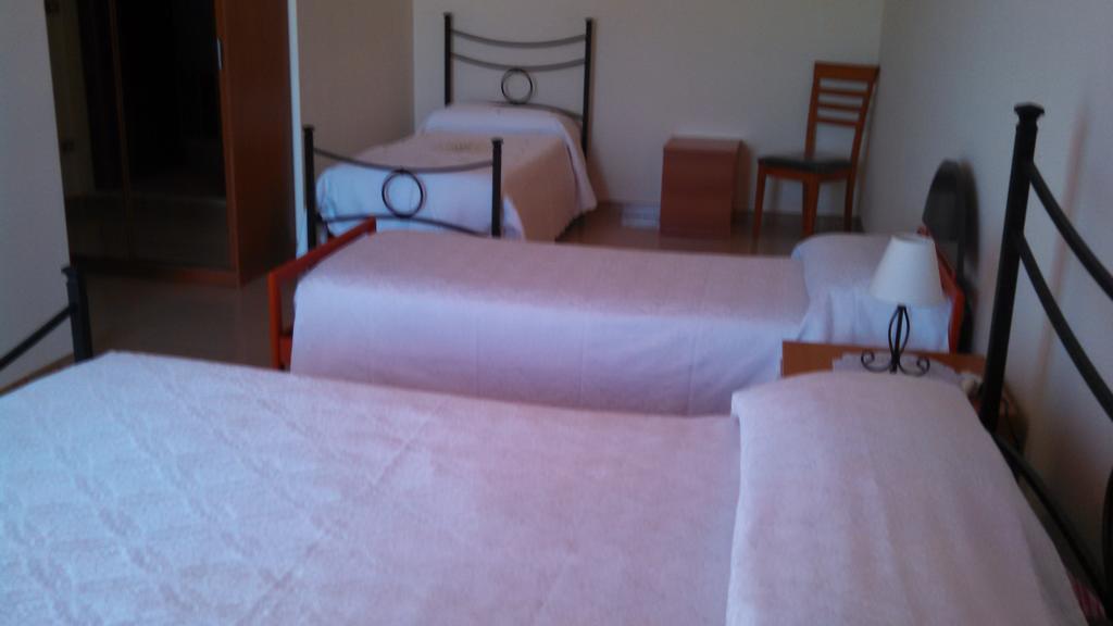 Giacchi B&B casa vacanza Canicattini Bagni Camera foto