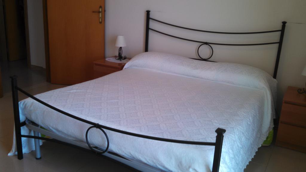 Giacchi B&B casa vacanza Canicattini Bagni Esterno foto