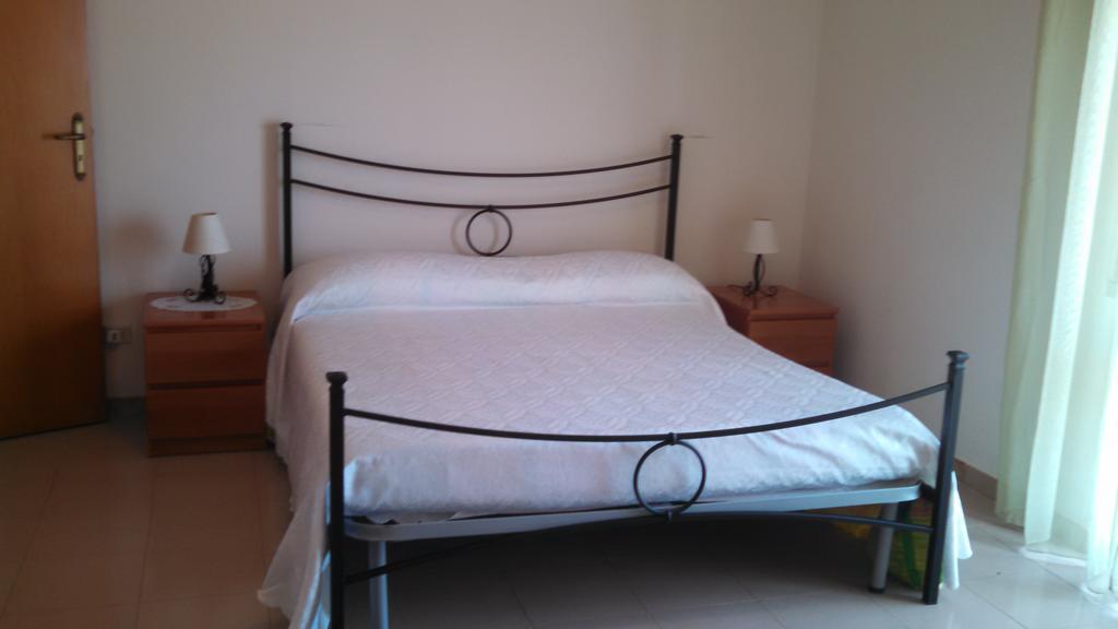 Giacchi B&B casa vacanza Canicattini Bagni Esterno foto
