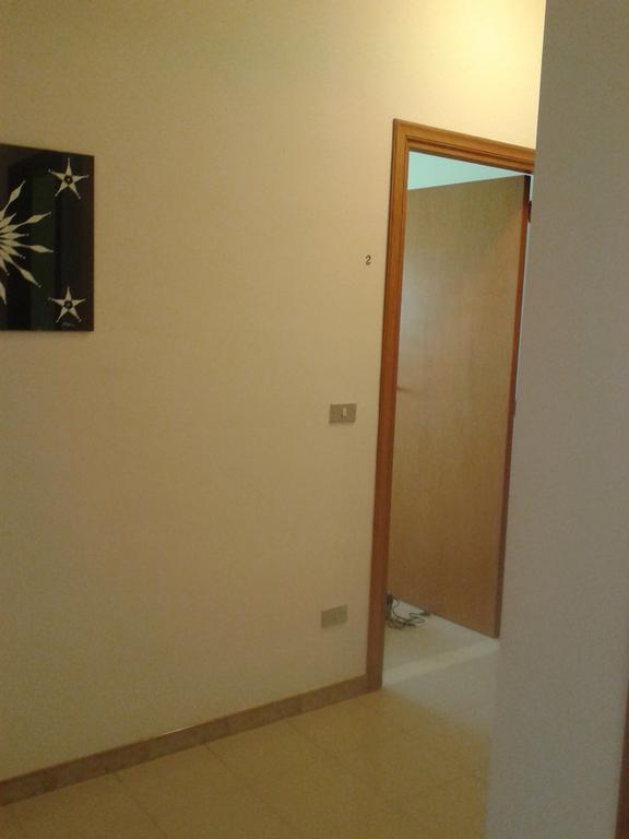 Giacchi B&B casa vacanza Canicattini Bagni Camera foto