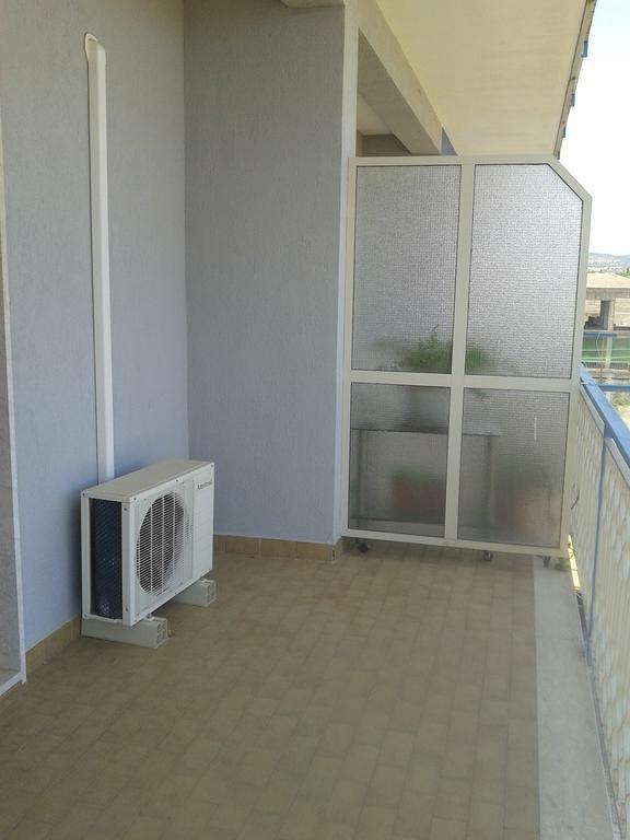 Giacchi B&B casa vacanza Canicattini Bagni Esterno foto