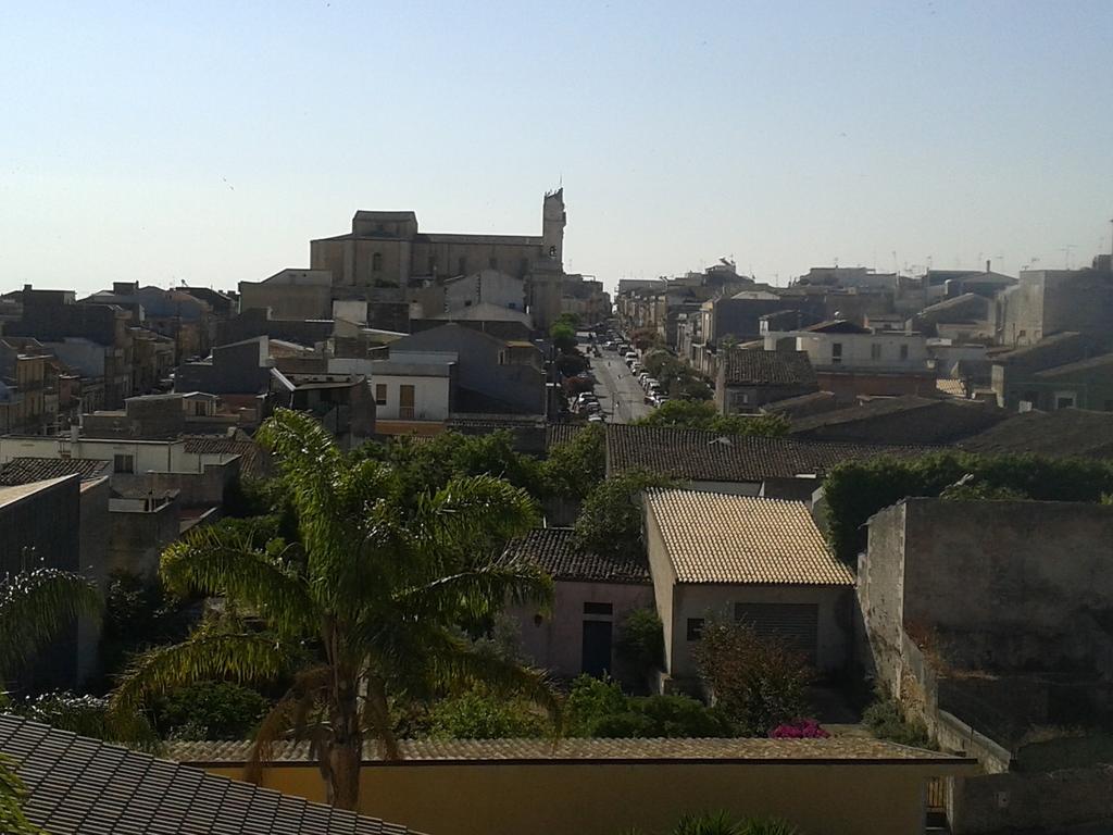 Giacchi B&B casa vacanza Canicattini Bagni Esterno foto