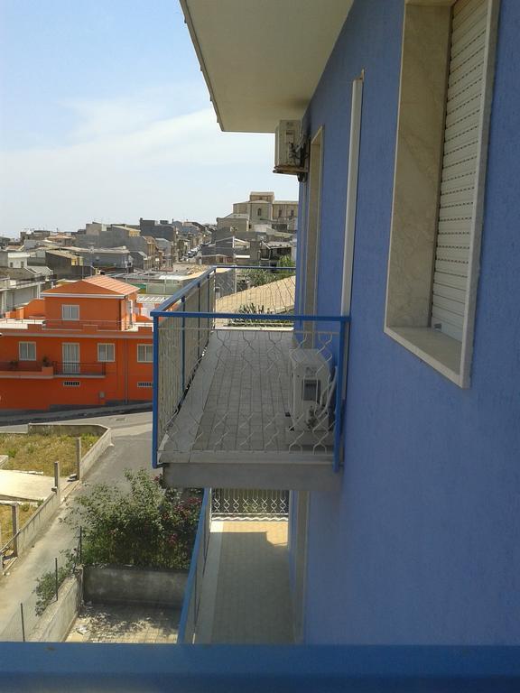 Giacchi B&B casa vacanza Canicattini Bagni Esterno foto